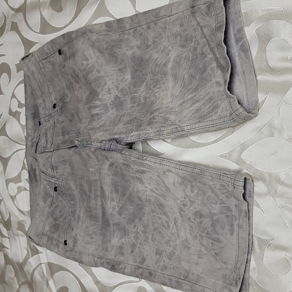 City Street shorts